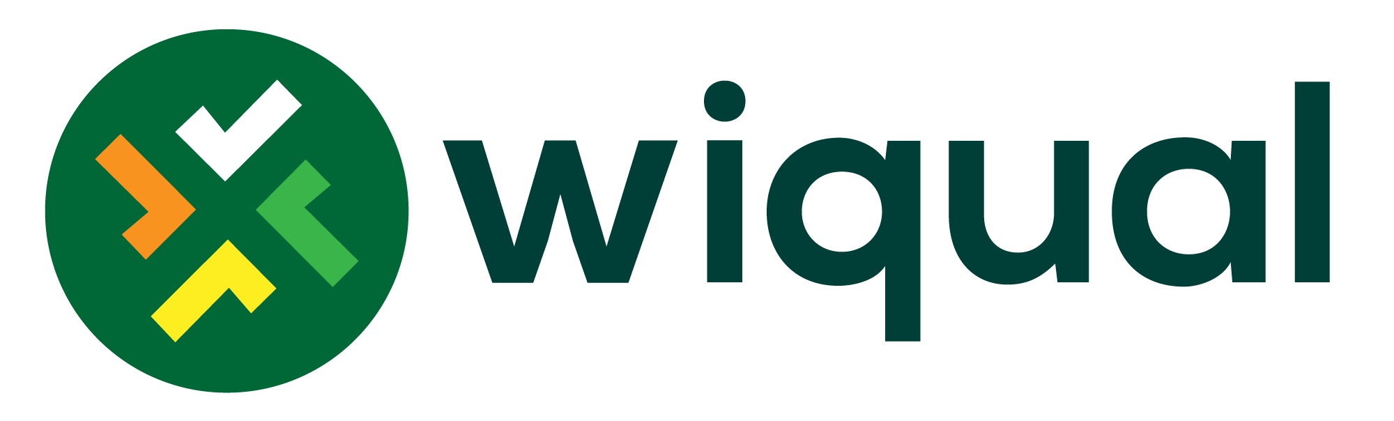 Logo Wiqual